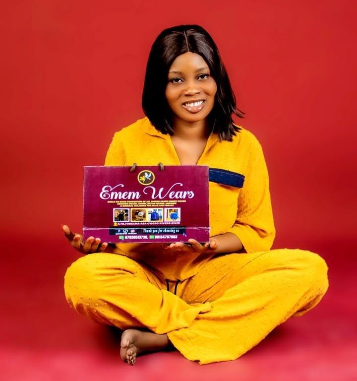 Emem Wears