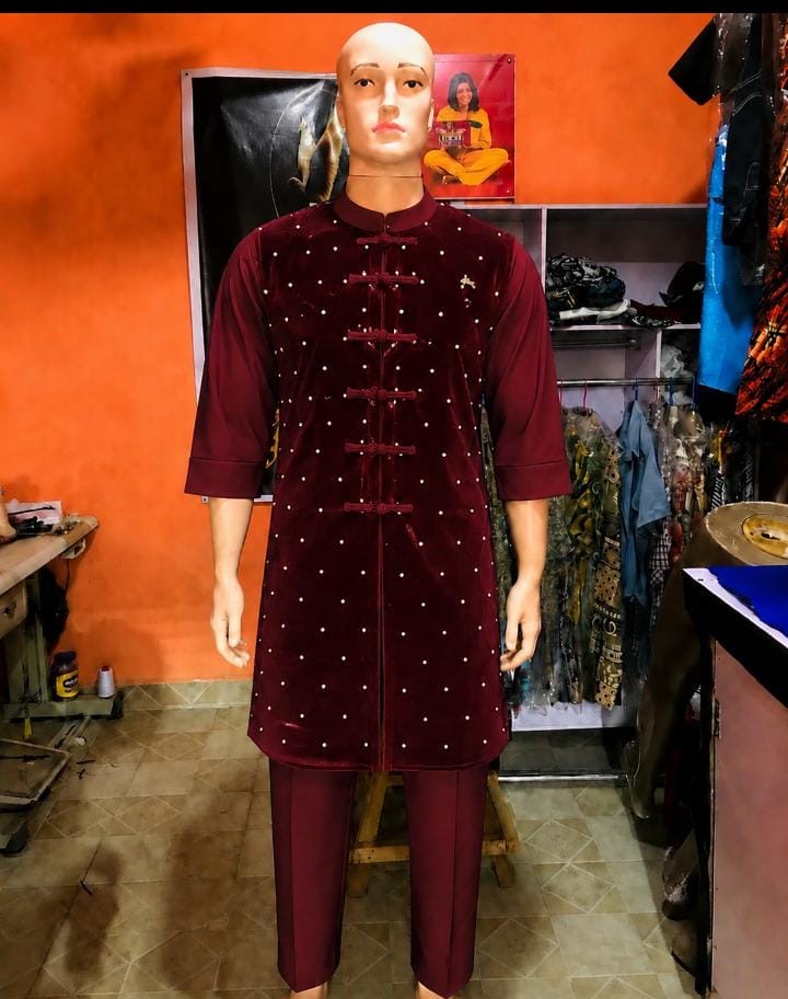 Men’s Senator Wear