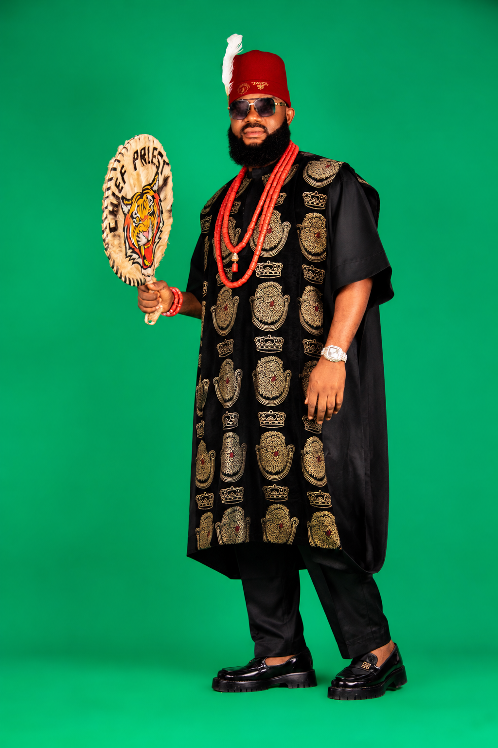 Traditional & Cultural